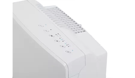 Очиститель воздуха BALLU AP-430F7 white/белый купить в Муравленко