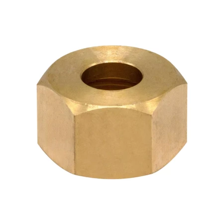 Гайка 32/16 G 3/4 правая для БКО Оберон N5503 купить в Муравленко