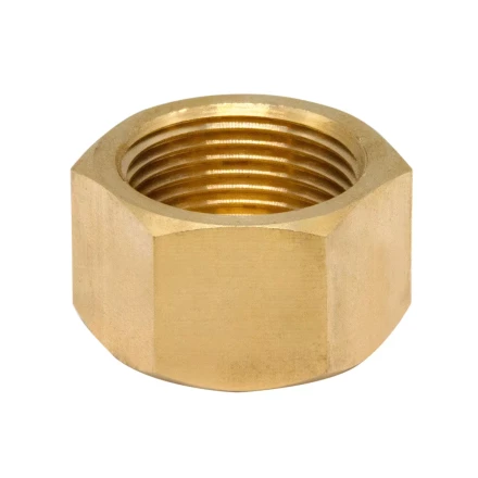 Гайка 32/16 G 3/4 правая для БКО Оберон N5503 купить в Муравленко