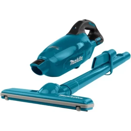 Аккумуляторный пылесос Makita DCL281FZ (без АКБ и ЗУ) купить в Муравленко