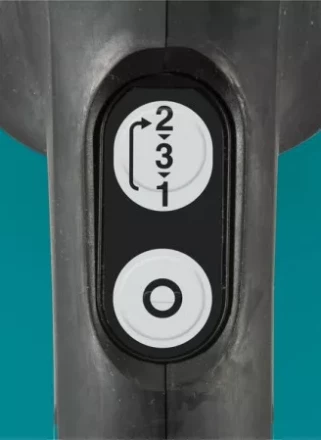 Аккумуляторный пылесос Makita DCL281FZ (без АКБ и ЗУ) купить в Муравленко