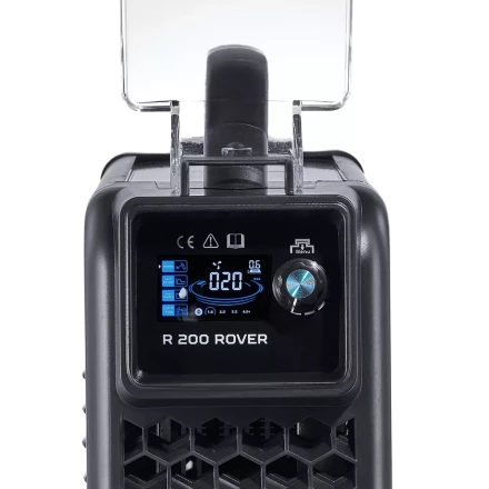 Сварочный инвертор Оберон R 200 Rover SD1201 купить в Муравленко