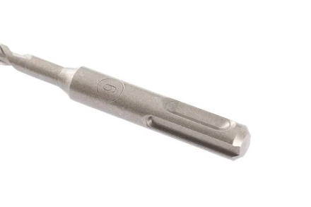 Бур по бетону 6 х 160 мм Luxembourg TIP SDS plus БАРС 70573 купить в Муравленко