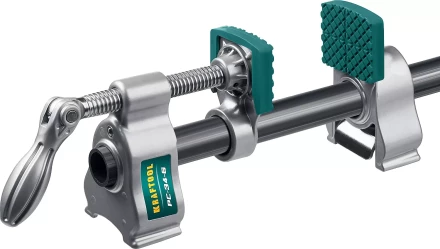 Струбцина KRAFTOOL PC-34-xx трубная 32301-1 купить в Муравленко