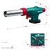 KL-700  газовая горелка с пъезоподжигом, на баллон  с цанговым соединением 55516 купить в Муравленко