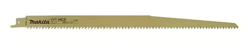 Пильное полотно Makita, по древесине и пластику, HCS B-16829 купить в Муравленко