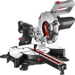 Пила торцовочная с протяжкой ЗПТ-190-1200 ПЛ серия МАСТЕР