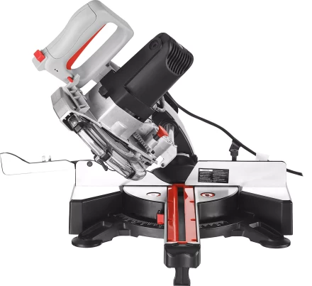 Пила торцовочная с протяжкой ЗПТ-190-1200 ПЛ серия МАСТЕР купить в Муравленко