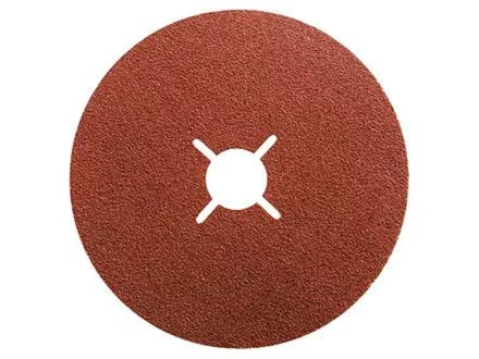 Круг фибровый Р 40 115 х 22mm 5шт MATRIX 73902 купить в Муравленко