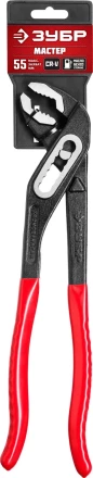 Клещи переставные серия МАСТЕР купить в Муравленко