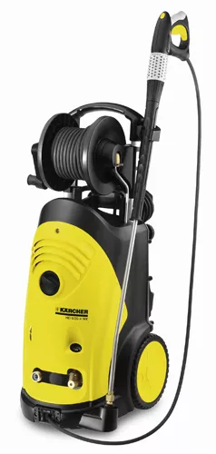 Мойка высокого давления Karcher HD 9/20 -4MX Plus (Мойка Керхер HD 9/20 -4MX Plus) купить в Муравленко