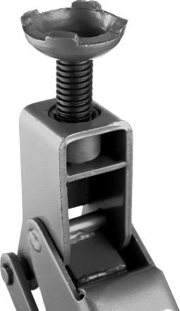 Домкраты подкатные гидравлические модель Т-77 серия ПРОФЕССИОНАЛ купить в Муравленко