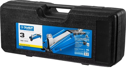 Домкраты подкатные гидравлические модель Т-77 серия ПРОФЕССИОНАЛ купить в Муравленко