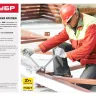 Болт ЗУБР "МАСТЕР" с шестигранной головкой, ГОСТ 7798-70, класс прочности 5.8, оцинкованный, M12x100мм, 5кг 303080-12-100 купить в Муравленко