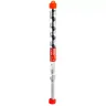 Сверло по дереву шнековое 20 х 350 мм шестигранный хвостовик Matrix 70142 купить в Муравленко