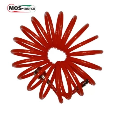 Шланг спиральный полиэстеровый ШРЕ6х8х10 купить в Муравленко