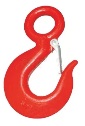 Строп канатный четырехветвевой 4СК 12.5 т L=4.5 м Звено РТ-3 с кч din 7.0 т опрессовка купить в Муравленко