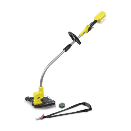 Аккумуляторный триммер KARCHER LTR 36-33 купить в Муравленко