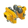 Таль электрическая цепная TOR ТЭЦП (HHBD02-02T) 2,0 т 18 м 380В (серия G) 1006087 купить в Муравленко
