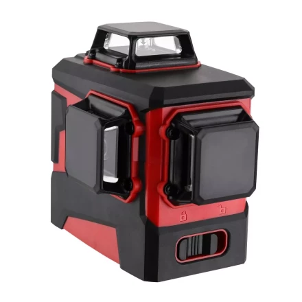 Уровень лазерный DKLL12PR3 DEKO, 065-0176 купить в Муравленко