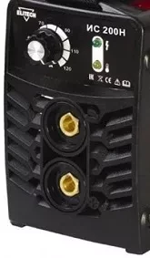 Свар.аппарат Elitech ИС 200Н купить в Муравленко