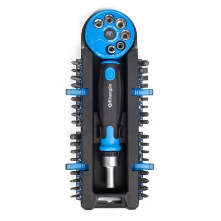 Отвертка реверсивная НБ-39 КВТ купить в Муравленко