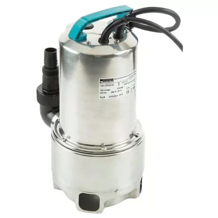 Насос дренажный погружной Makita PF0610 купить в Муравленко