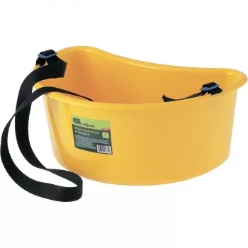 Ведро подвесное для сбора урожая 4л  СИБРТЕХ 67504 купить в Муравленко