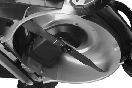 Газонокосилка бензиновая самоходная HAMMER KMT173GTR купить в Муравленко