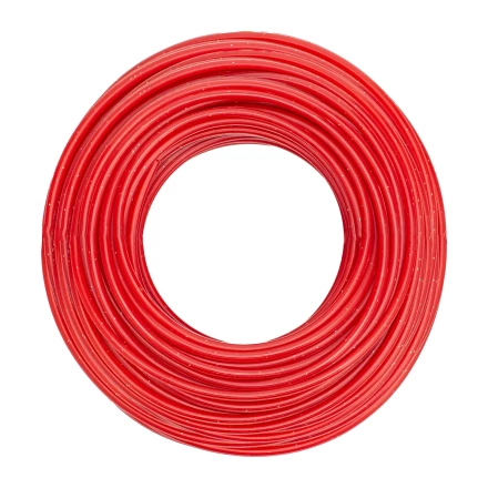 Леска для триммера армированная алюминием круглая 3,0 мм х 15 м //MTX 96887 купить в Муравленко