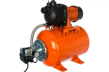 Автономная станция водоснабжения АСВ-70/40 П-24 Вихрь 900/68/1/15 купить в Муравленко