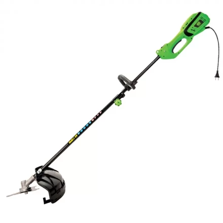 Триммер электрический Сибртех ЭК-1200 разборная штанга 96632 купить в Муравленко