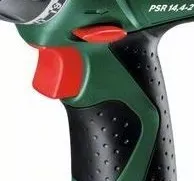 Аккумуляторная дрель BOSCH PSR 14,4-2 1 аккумулятор (0.603.951.G20) купить в Муравленко