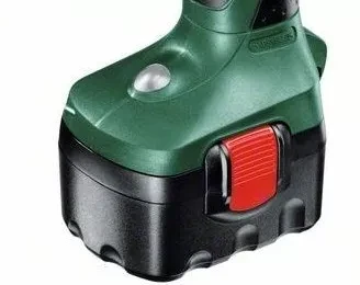 Аккумуляторная дрель BOSCH PSR 14,4-2 1 аккумулятор (0.603.951.G20) купить в Муравленко