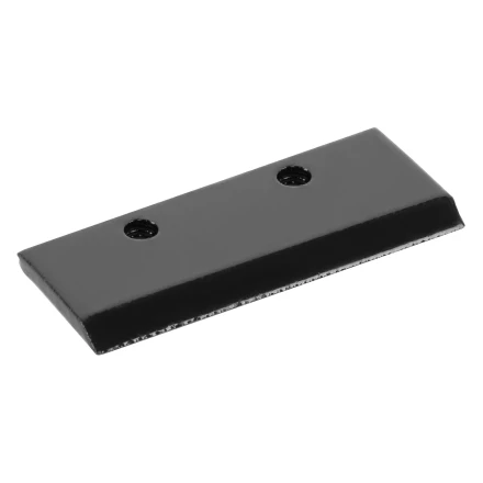 Нож шнека для грунта ER-200, диаметр 200 мм, комплект 2 шт Denzel 56017 купить в Муравленко