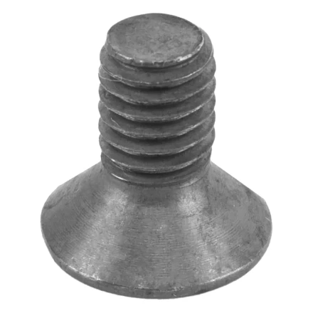 Нож шнека для грунта ER-200, диаметр 200 мм, комплект 2 шт Denzel 56017 купить в Муравленко