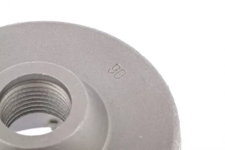 Буровая коронка M22 х 90 мм MATRIX 70387 купить в Муравленко