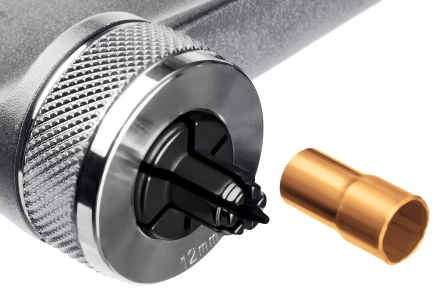 ЗУБР 10 - 32 мм, расширитель-калибратор для труб, Профессионал (23655) купить в Муравленко