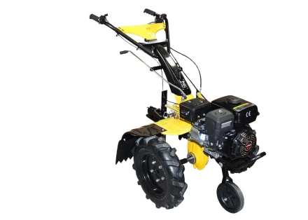 Мотоблок бензиновый ЦЕЛИНА НМБ-603 купить в Муравленко