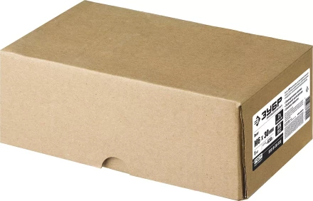 ЗУБР DIN 912, кл. пр. 8.8, М6 х 30 мм, цинк, 5 кг, винт с внутренним шестигранником, Профессионал (30318-06-030) купить в Муравленко