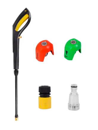 Мойка Huter W200i PROFESSIONAL купить в Муравленко