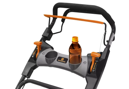 Газонокосилка  бензиновая  LMG-3653 DMS CARVER купить в Муравленко