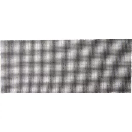 Шлифовальная сетка ЗУБР &quot;МАСТЕР&quot; абразивная, водостойкая № 400, 115х280мм, 5 листов 35483-400 купить в Муравленко