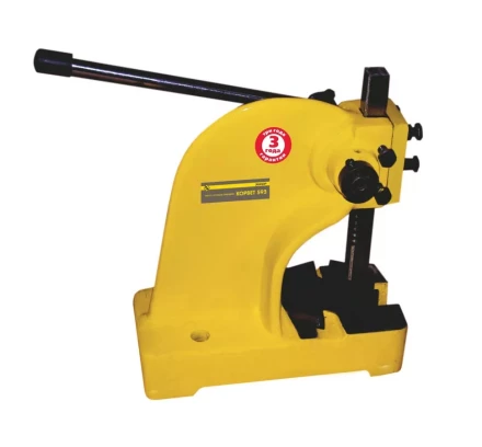 Пресс Корвет 593 ручной привод 95930 купить в Муравленко