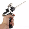 Пистолет для монтажной пены Foam Gun Lux Professional купить в Муравленко