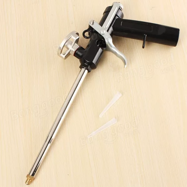 Пистолет для монтажной пены Foam Gun Lux Professional купить в Муравленко