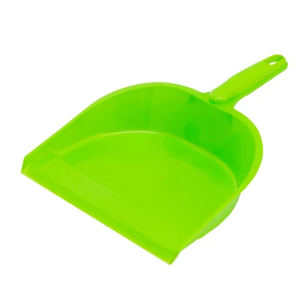 Совок 290 x 210 мм, зелёный, Home Palisad 933265 купить в Муравленко