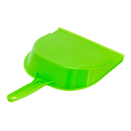 Совок 290 x 210 мм, зелёный, Home Palisad 933265 купить в Муравленко