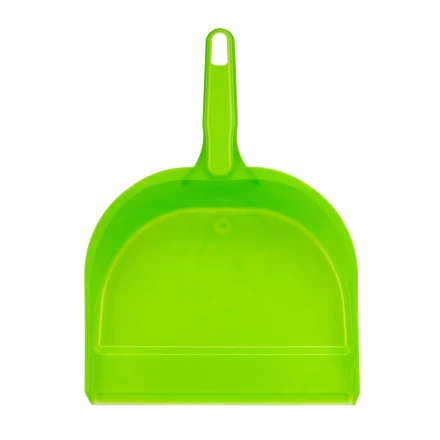 Совок 290 x 210 мм, зелёный, Home Palisad 933265 купить в Муравленко