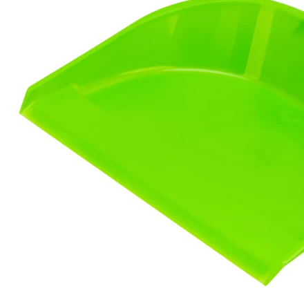 Совок 290 x 210 мм, зелёный, Home Palisad 933265 купить в Муравленко